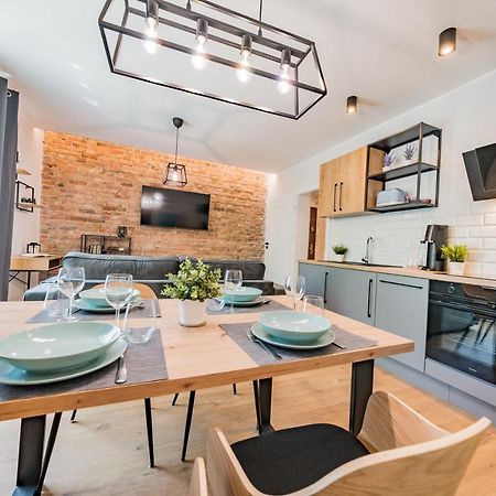 Bh Properties, Apartament Sopot Wyscigi Dış mekan fotoğraf