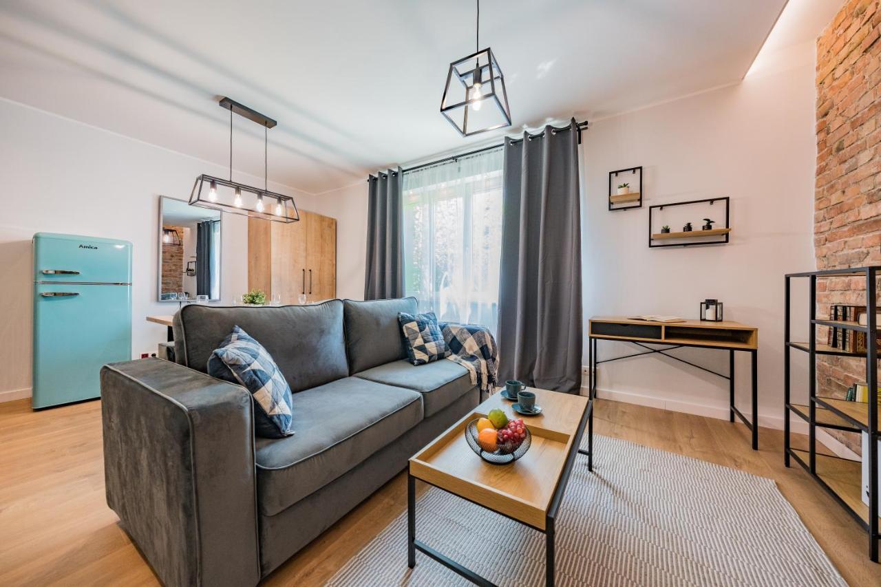 Bh Properties, Apartament Sopot Wyscigi Dış mekan fotoğraf
